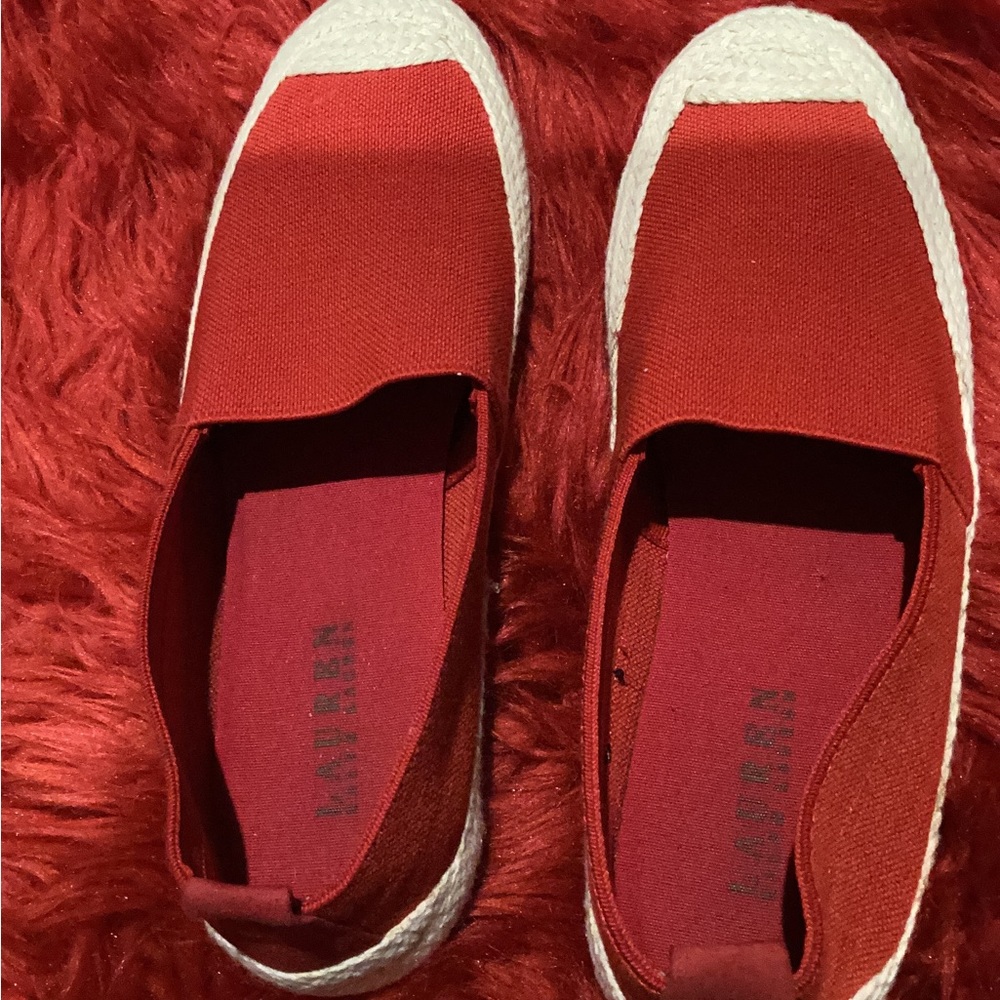 ⭐️FREE FOR $3 ⭐️ NWOT Lauren RL Casuals